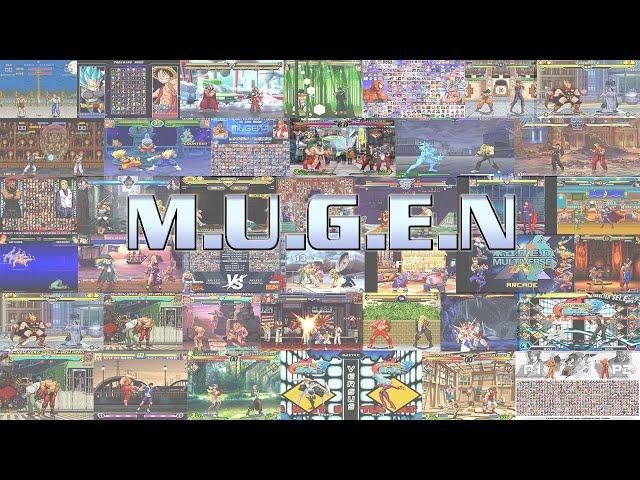 Using Mugen In 2023 Overview, Installation, and Setup