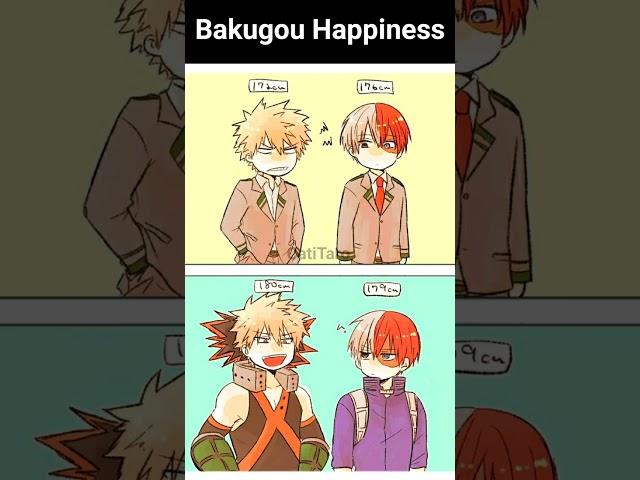 Bakugou  #anime #memes #short #mha