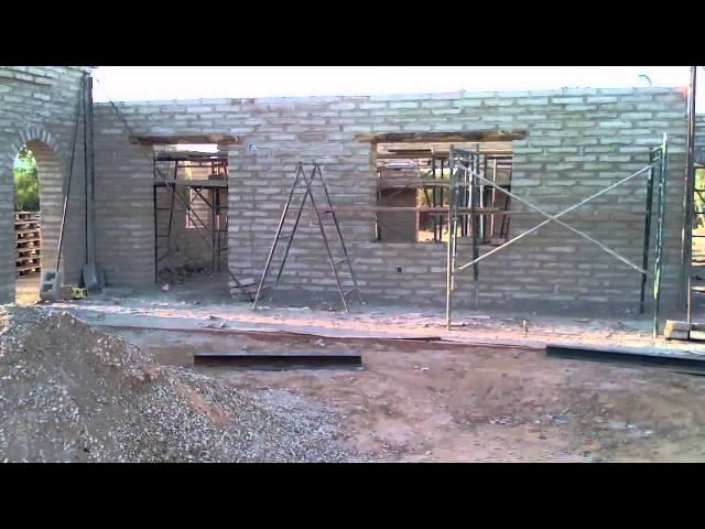 Tucson Adobe Builder