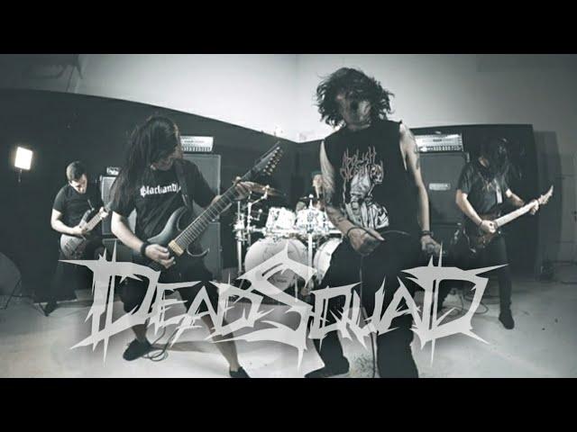 DeadSquad - Pasukan Mati (Official Video Clip Editor)