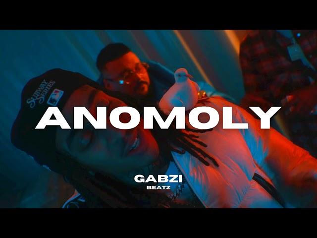 [FREE] (HARD) D Block Europe Type Beat (Young Adz x Dirtbike LB) "Anomoly"