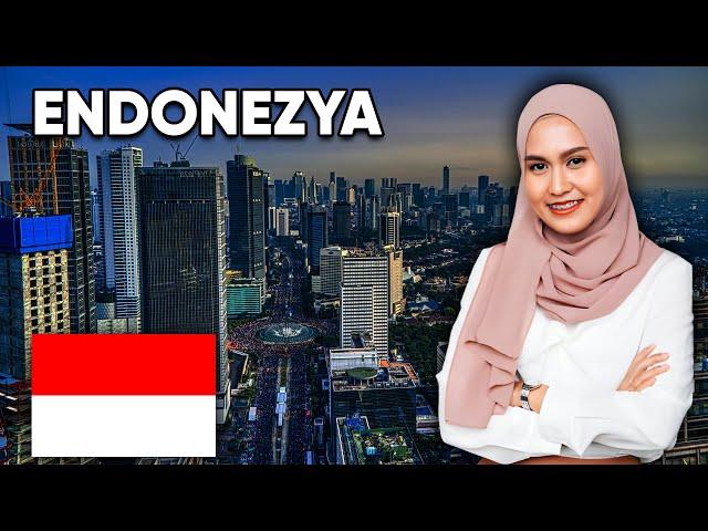 The World's Largest Muslim Democracy: Indonesia