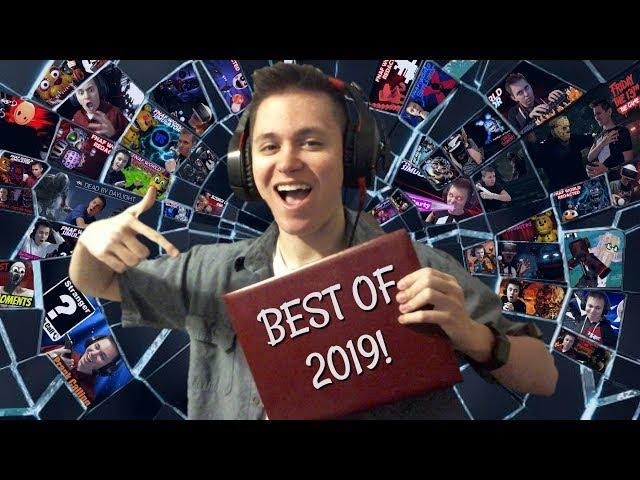 THE BEST MOMENTS OF THEDANGER2468 IN 2019!!!