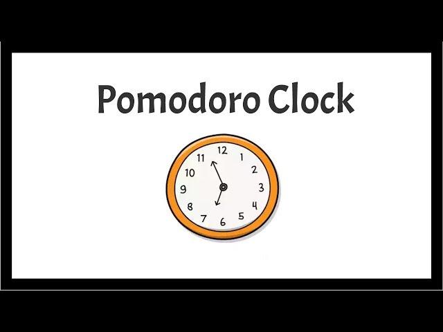 Pomodoro Clock Tutorial - Part 4