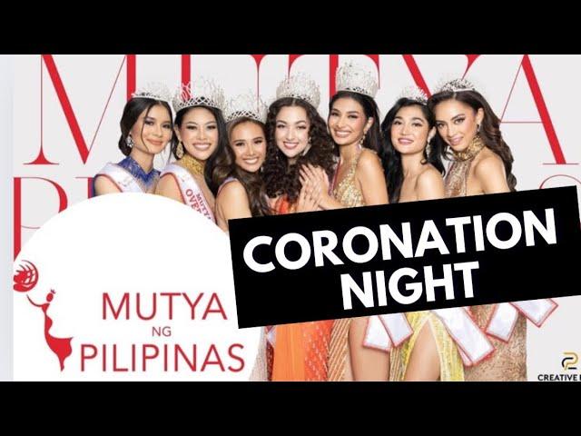 LIVE! MUTYA NG PILIPINAS 2024