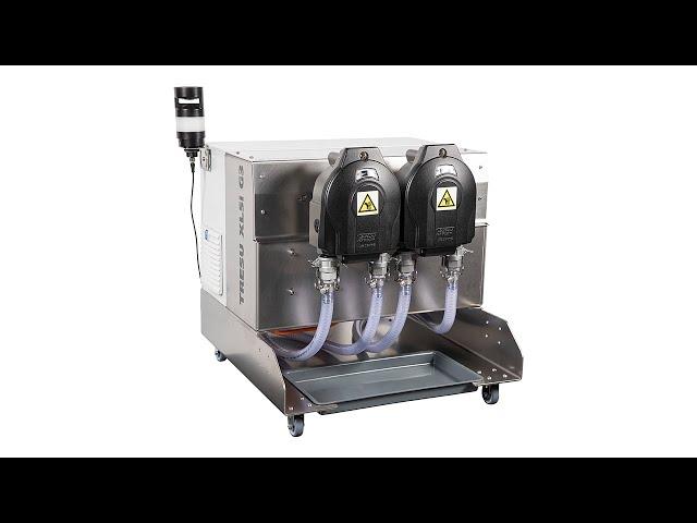 TRESU Xl5i G3 Coating Circulator