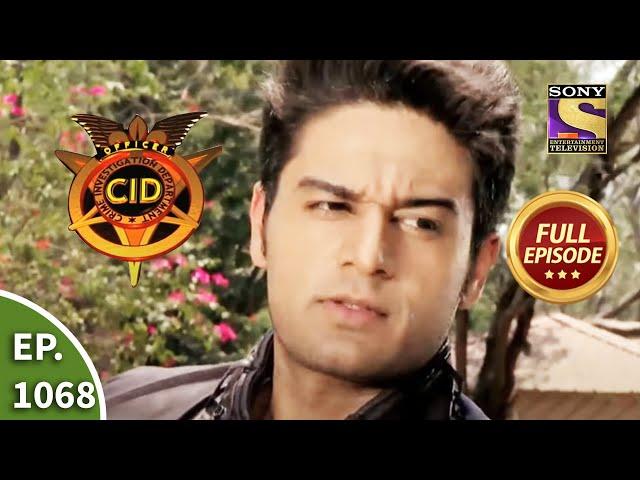 CID - सीआईडी - Ep 1068 - Who's The Culprit Of The Thieves? - Full Episode