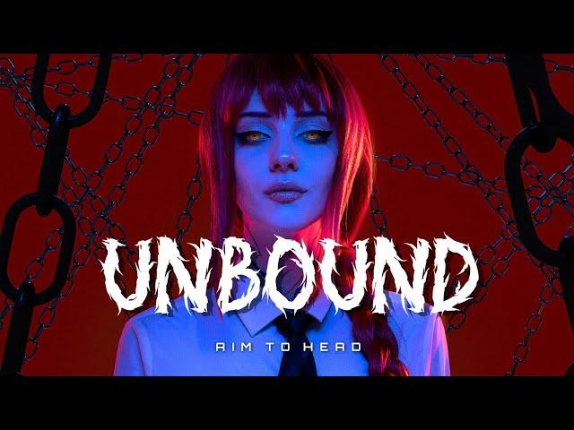 Dark Techno / EBM / Midtempo Mix 'UNBOUND' [Copyright Free]