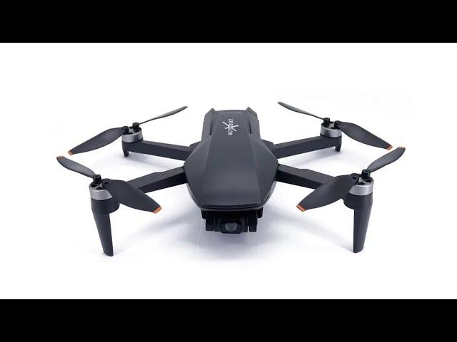 TUTT BeyondSky (Upgraded) GPS 5G 5KM WIFI FPV with 4K 30fps 20MP Camera 3-Axis Brushless