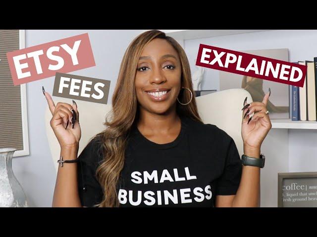 Etsy Fees Explained 2022: How Much Does It Cost To Start An Etsy Shop