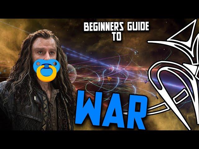 Beginner's guide to WAR in Stellaris