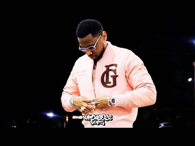 Fabolous Type Beat - Want More (Prod By Kaydaboss)