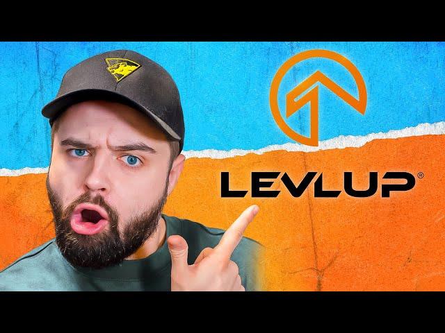 The In-Depth LevlUp Gaming Booster Review