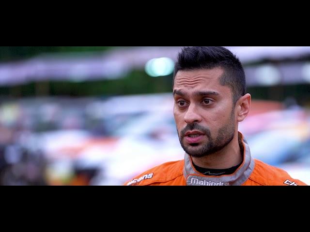 Gaurav Gill’s and Musa Sherif’s journey at POPULAR RALLY 2019