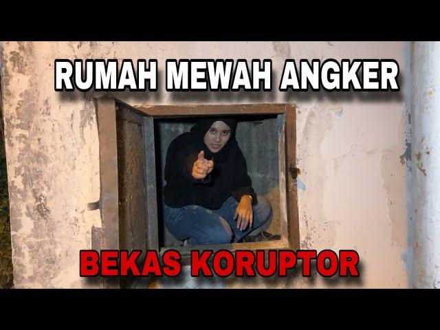 RUMAH NYA ADA RUANG BAWAH TANAH - Penelusuran