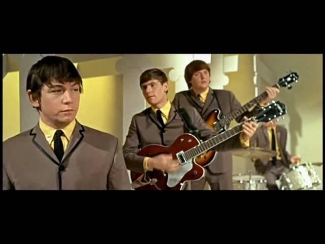 The Animals - House of the Rising Sun (1964)  60 YEARS ⭐ 