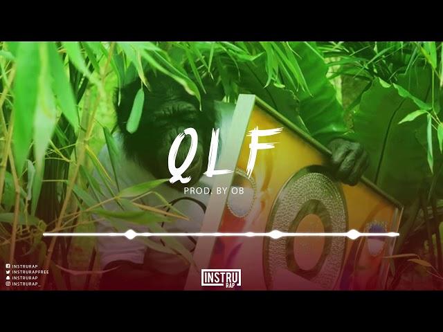 [FREE] Instru Rap Type PNL x MMZ x DTF - QLF - Prod. by OB