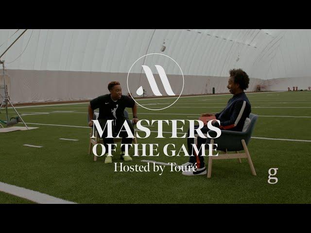 Masters of the Game (Season 1 Trailer)