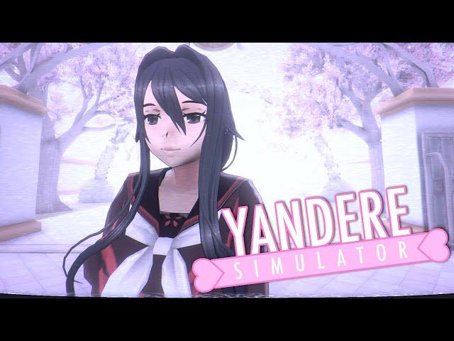 10 СОПЕРНИЦ ? : Yandere Simulator 1980