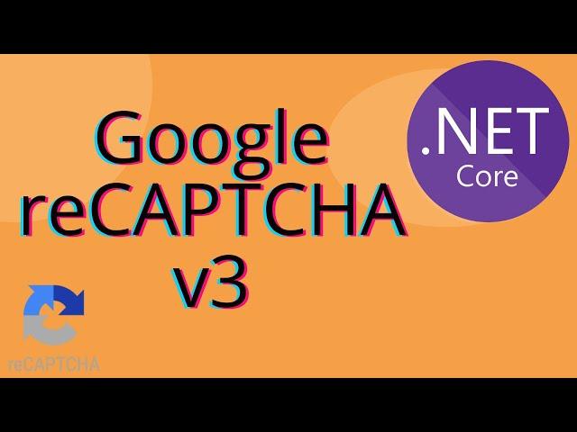 Google reCAPTCHA v3 Tutorial - .NET 6 Core - With Code In Description - Part 2