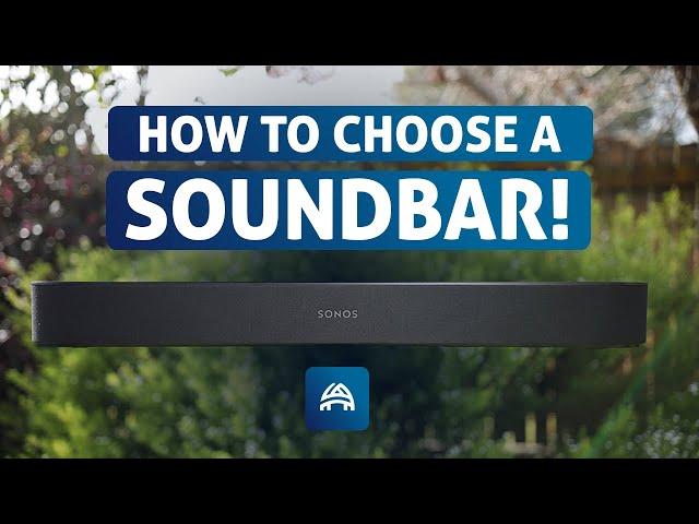 Best Soundbar Buying Tips