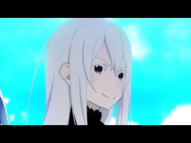 Re: Zero「AMV」- On My Own [HD]