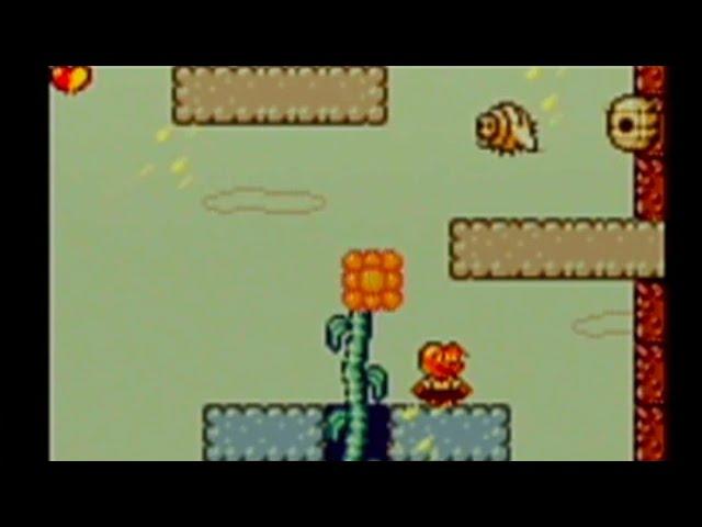 Ruby & Rusty Save the Crows (GBC) Any% [12:33]