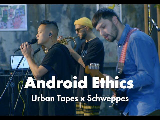 Android Ethics - Show Me | Urban Tapes