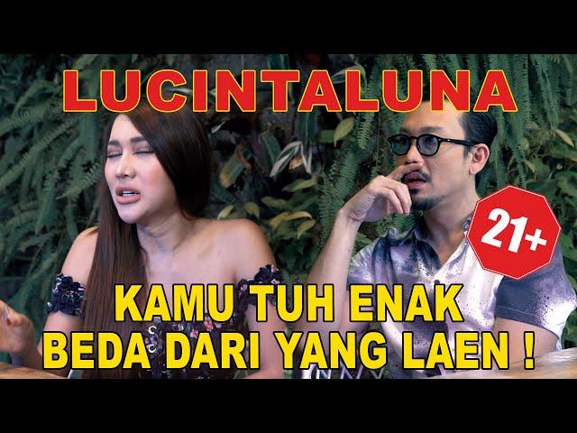 P3RAW4NNYA ILaNG, LUCINTA LUNA MINTA TANGGUNG JAWAB . TONTONAN DEWASA! 21+