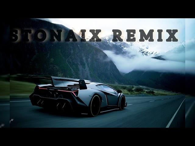 Stonaix Remix - Lonely Wanderer (2024)