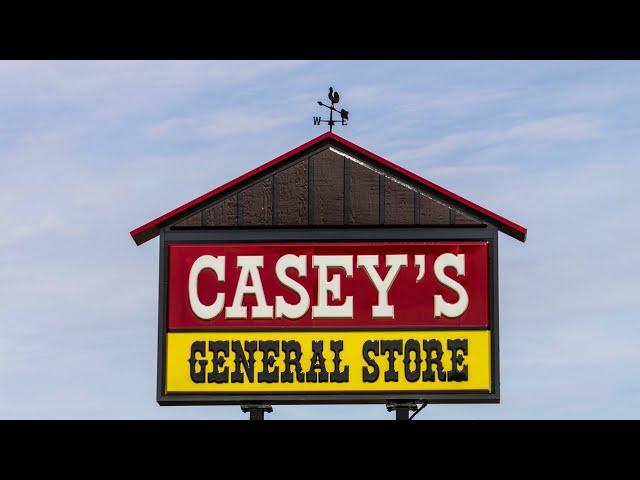 Casey's General Store posts record earnings