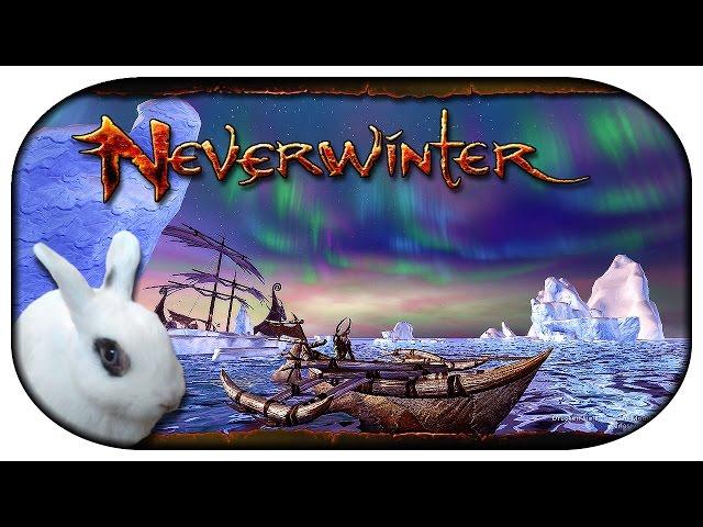  Neverwinter: Sea of Moving Ice #06 - Magnetsteine