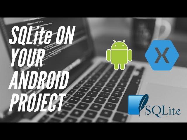 [SQLite & Xamarin] Reading from SQLite database Xamarin.Android