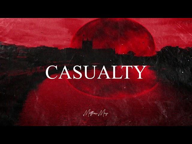 [FREE] Dark Pop Type Beat - "Casualty"