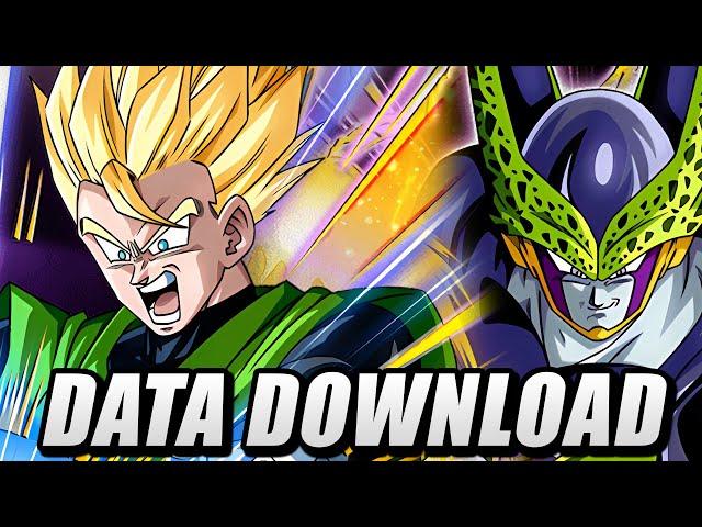 DATA DOWNLOAD! UPCOMING F2P WT EZA DETAILS!