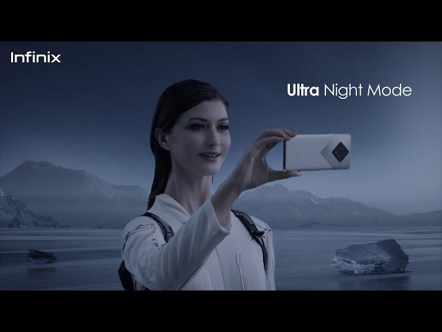 Infinix ZERO 8 Product Video