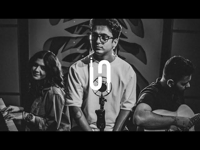 Aditya Rikhari x Ravator - Sajna Ve (UNPLG’d)