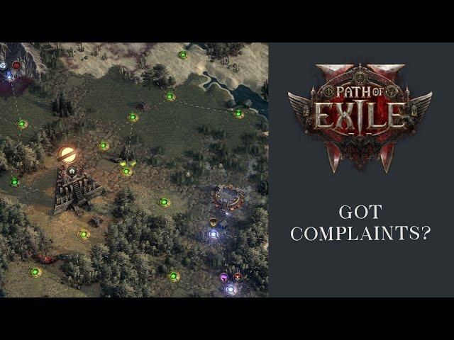 More Complaining | Path of Exile 2