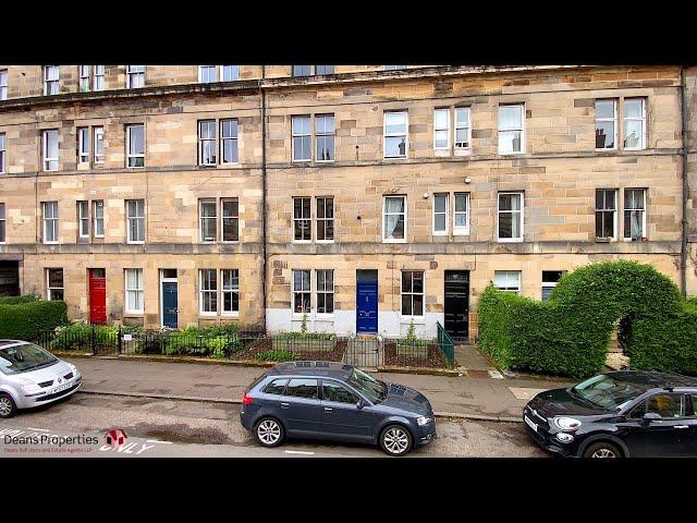 64 Montgomery Street, Edinburgh EH7 5JA