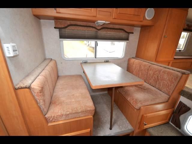 2005 General Coach Corsair Excella RVs RV For Sale in Kelowna, British Columbia