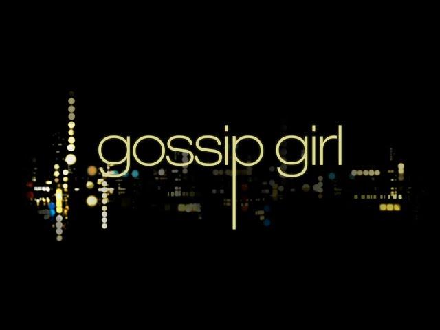 My favorite Gossip Girl voiceovers