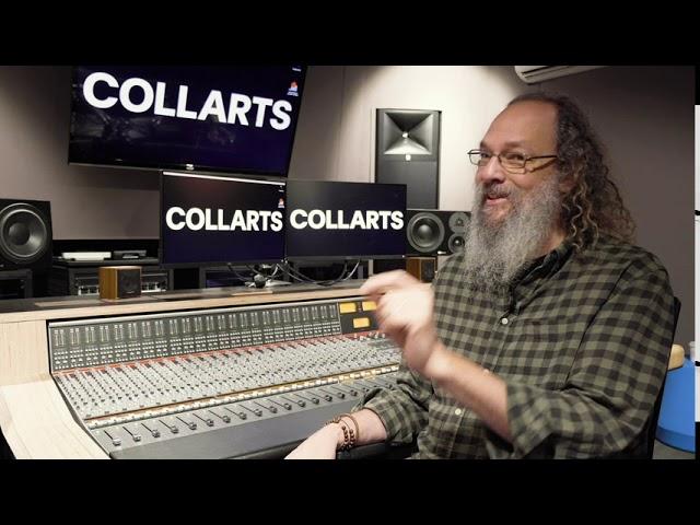 Andrew Scheps on Analogue vs Digital, How to 'Hear' when Mixing