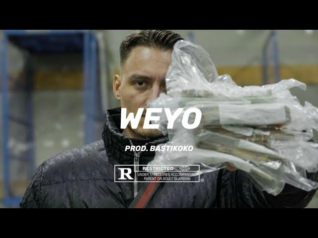 [Free] Ngee x Omar Type Beat „Weyo" [prod. Bastikoko x Plug Wave]