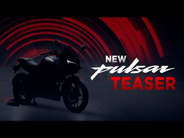 The Mania Reloaded - Be Ready For The Biggest Pulsar Yet | Launching on 28.10.2021 | Bajaj Pulsar