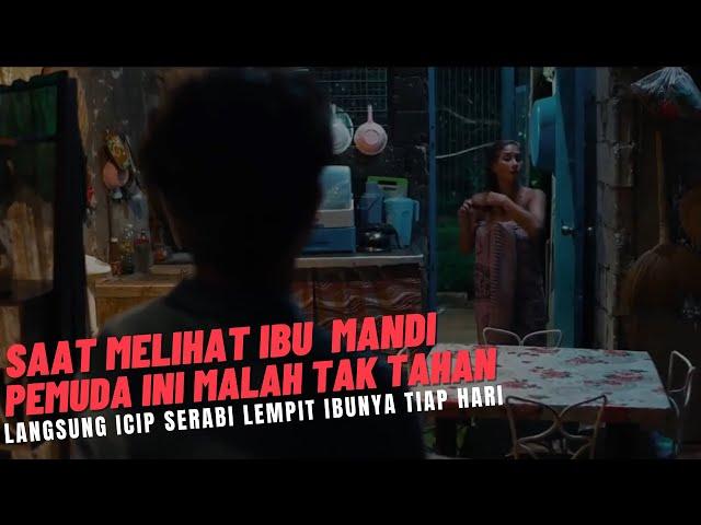 KISAH MANTAP IBU DAN ANAKNYA - ALUR CERITA FILM FILIPINA MANTAP