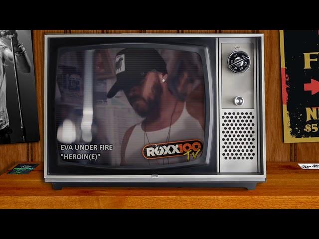 The Rikki Roxx Show - Episode 122 - Cheri Clair (Detroit Promoter)