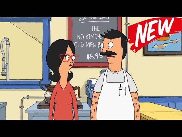 Bob's Burgers, Hope N' Mic Night? Bob's Burgers 2024 - Best moments!