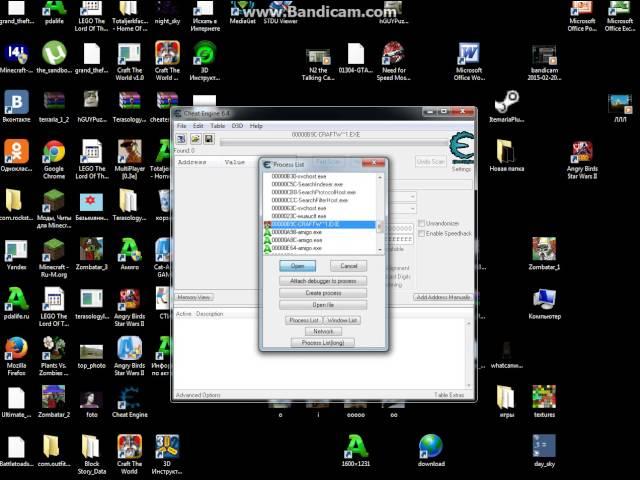 как взломать игру craft the world на деньги