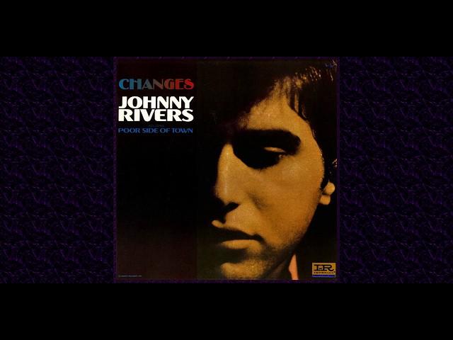 Johnny Rivers - California Dreamin'  (HQ)