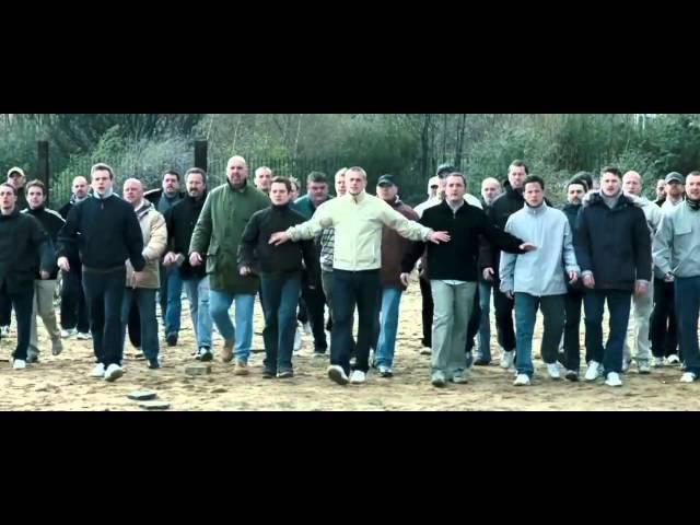 Green Street Hooligans: One Blood